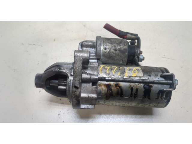 Стартер  Citroen Nemo 1.3     