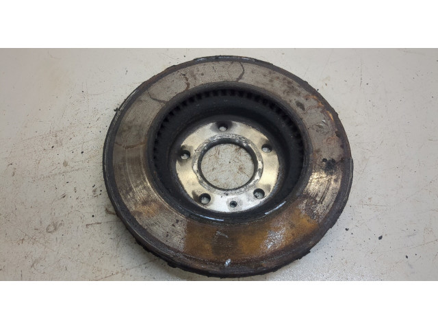 Диск тормозной  Opel Antara 2.2  передний         