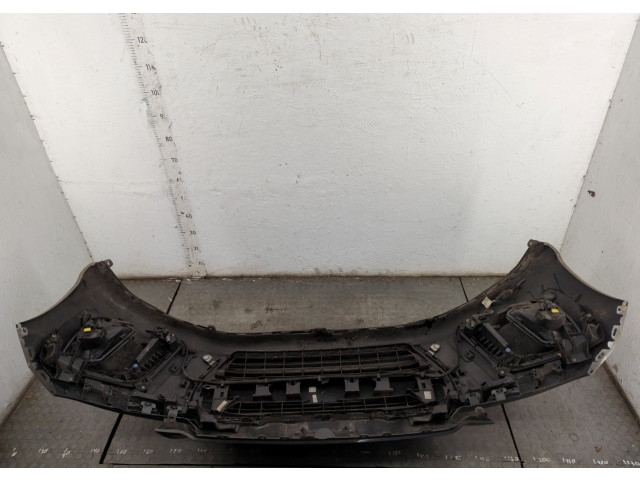 Бампер  Peugeot 308 2007-2013 передний   