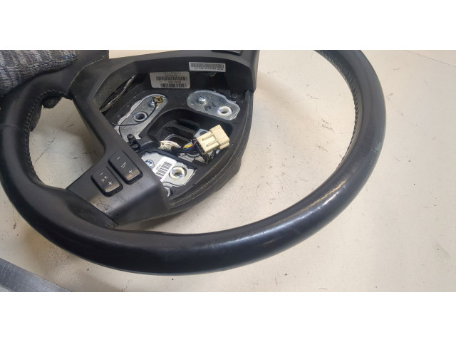 Руль  Cadillac SRX 2003-2009           15817299
