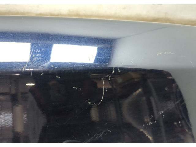 Замок багажника  BMW 5 F10 2010-2017       