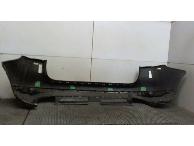 Бампер  Volkswagen Touareg 2010-2014 задний    7P6807421