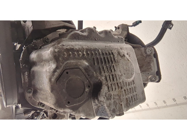 Масляный насос