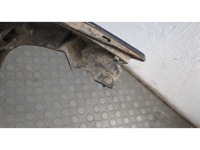 Бампер  Ford Galaxy 2000-2006 задний   