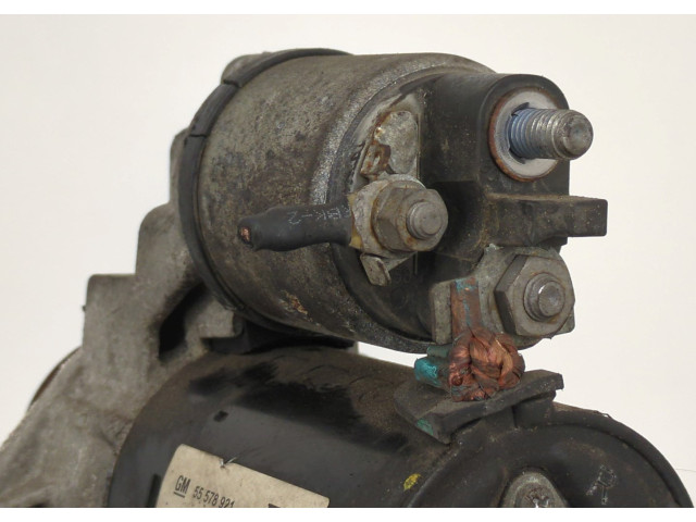 Стартер  Opel Meriva 2010-2018 1.4  1202419, 95521797, 95524454   