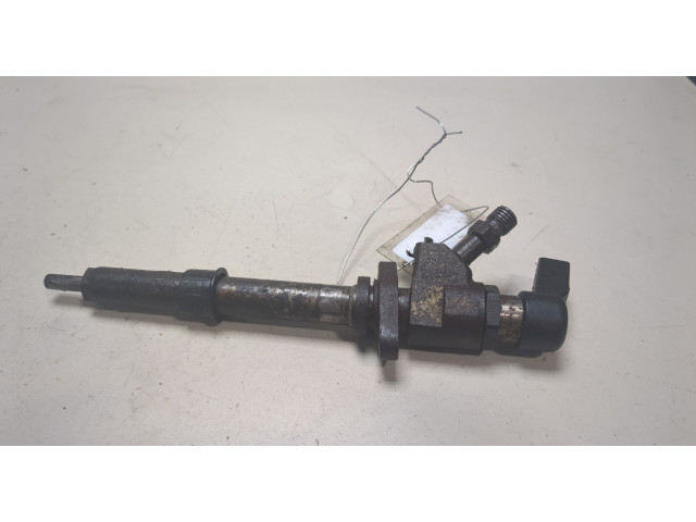 Форсунка топливная  Ford Focus 2 2005-2008    9657144580     