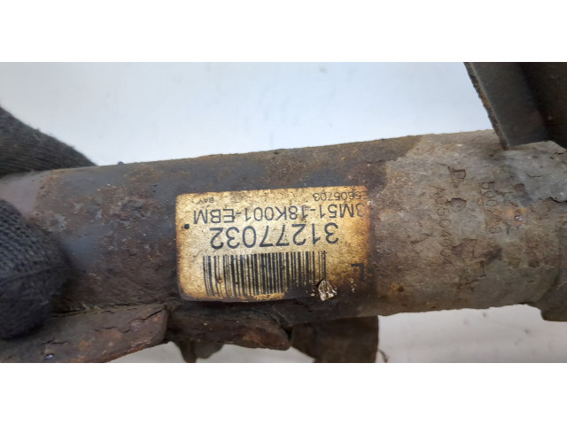 Стойка амортизатора  Volvo V50 2004-2012 31277032, 3M5118K001EBM     