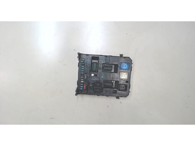 Блок управления BSI (Pojistková skříňka) Peugeot Partner 2008-2012