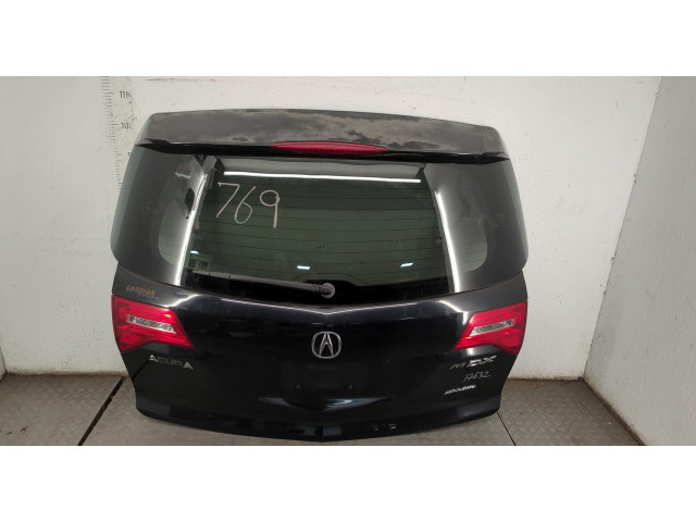 Моторчик заднего дворника  Acura MDX 2006-2013      