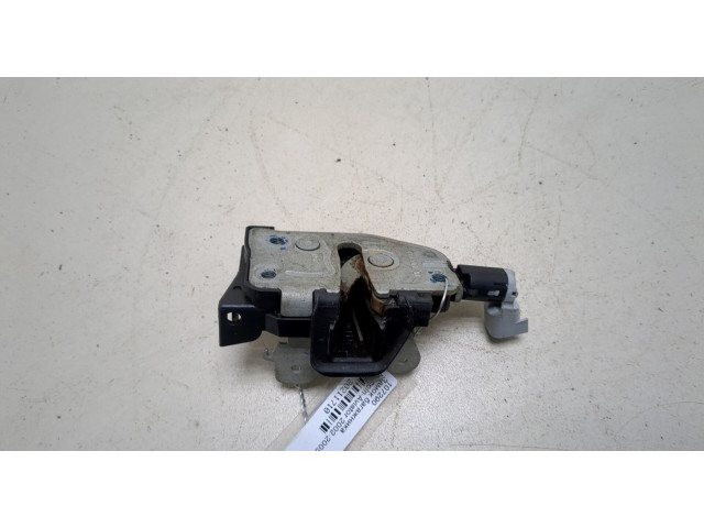 Замок багажника  Lincoln Aviator 2002-2005       