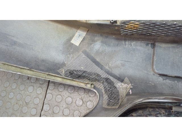 Бампер Honda Civic 2000-2006 передний