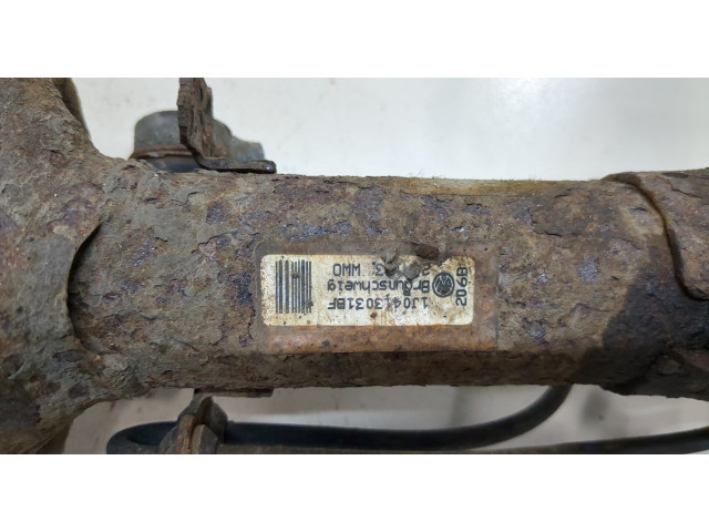 Стойка амортизатора  Skoda Octavia Tour 2000-2010      