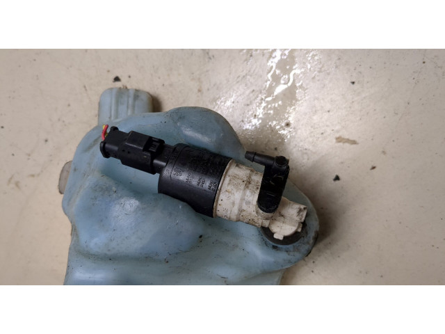 Бачок омывателя  Peugeot Partner 2008-2012    