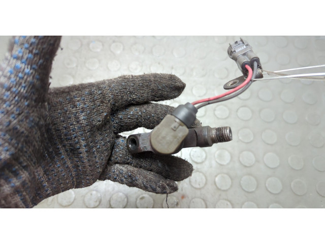 Форсунка топливная  Toyota RAV 4 2006-2013    2367029055     