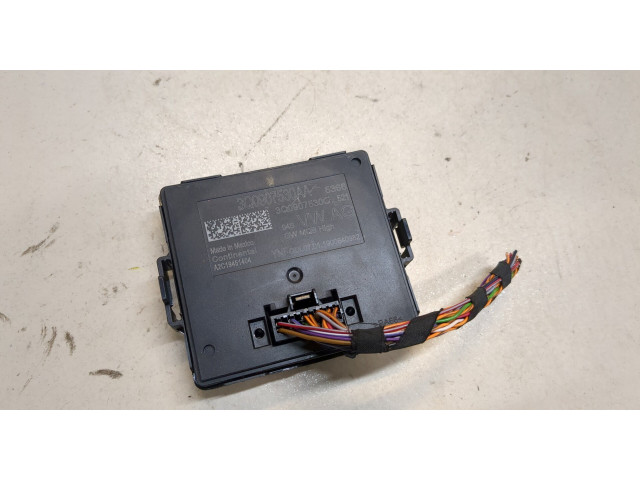 Блок комфорта Volkswagen Jetta 7 2018-