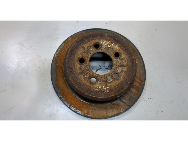 Диск тормозной  Dodge Nitro   задний         