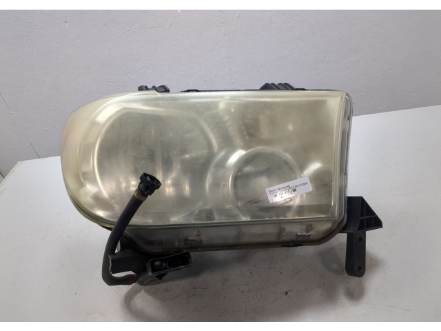 Фара передняя Toyota Tundra 2007-2013 правая