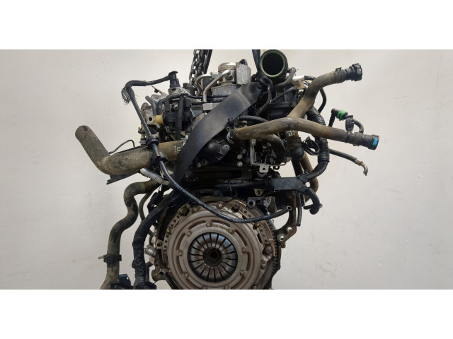 Форсунка топливная  Ford EcoSport 2017-         