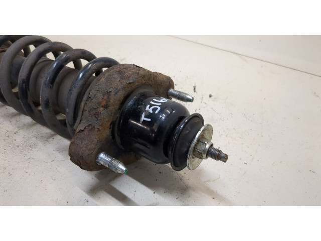 Стойка амортизатора Mitsubishi ASX