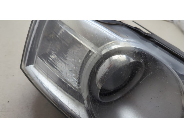 Фара передняя  Volkswagen Passat 6 2005-2010 правая 