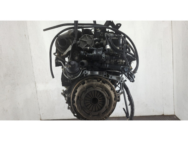 Форсунка топливная  Volvo C30 2006-2013         