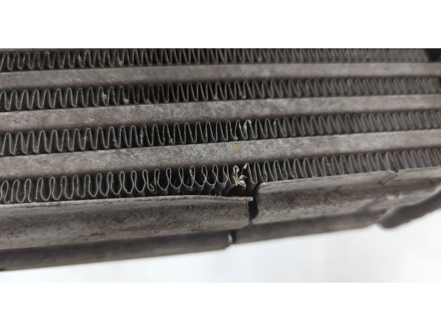 Интеркулер  Volvo XC60 2008-2017   31338475    