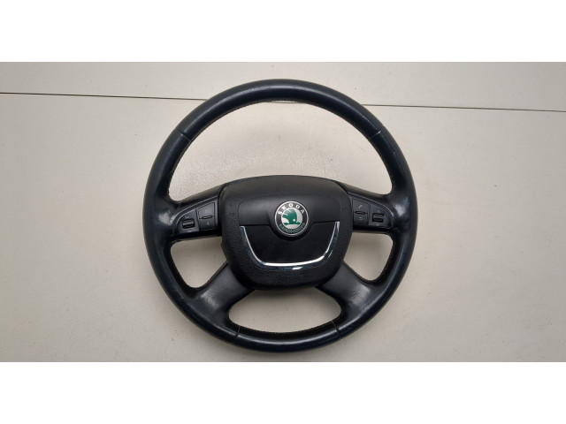 Руль  Skoda Octavia (A5) 2004-2013           