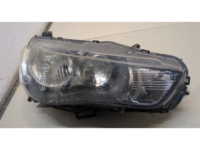 Фара передняя Mitsubishi Outlander XL 2006-2012 правая