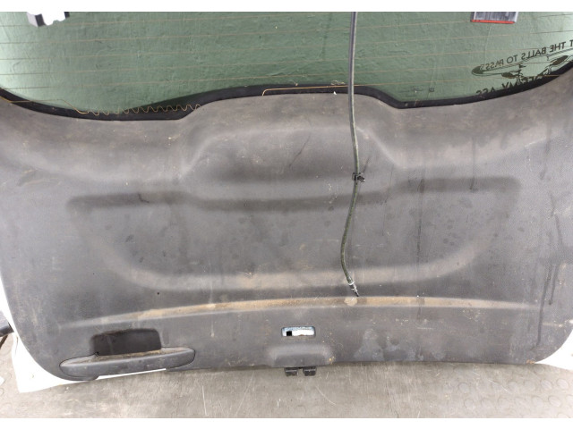 Моторчик заднего дворника Ford Escape 2015-2019