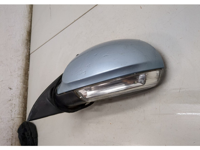 Зеркало боковое  Volkswagen Passat 6 2005-2010  левое           3C2857507CG, 3C0857521B, 3C0857537A