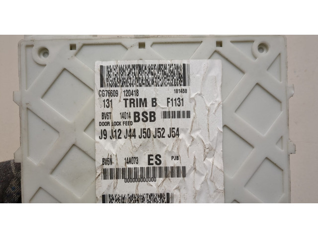 Блок предохранителей  Ford Focus 3 2011-2015         