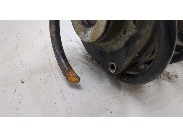 Стойка амортизатора Skoda Octavia (A5) 2008-2013