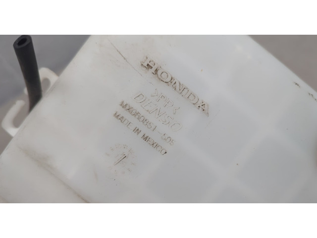 Бачок омывателя  Honda HRV 2015-2021 76841T5RA01, 76805T7WA01   