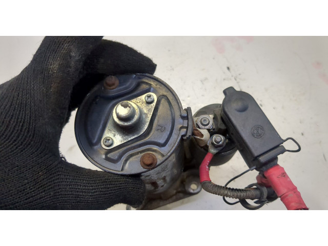 Стартер  Alfa Romeo Giulietta 2010-2016      