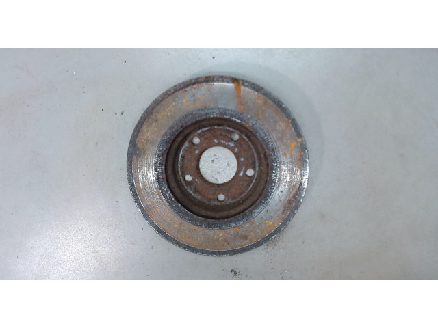 Диск тормозной Volvo C30 2006-2010 1.6 передний