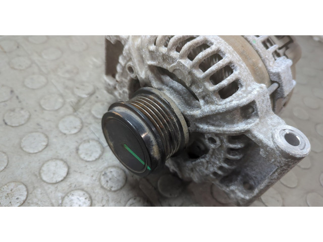 Генератор Chevrolet Equinox 2017-2024 13535009