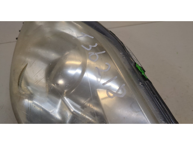 Фара передняя  Mazda 5 (CR) 2005-2010 левая 