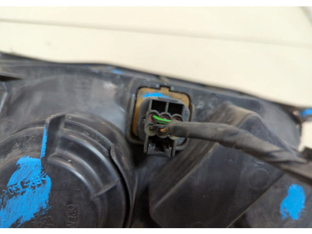 Фара передняя  Chevrolet Lacetti правая 