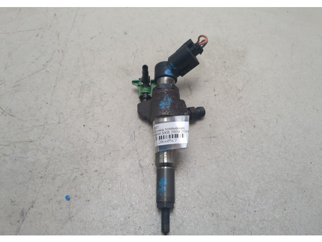 Форсунка топливная  Peugeot 5008 2009-2016    9802448680     