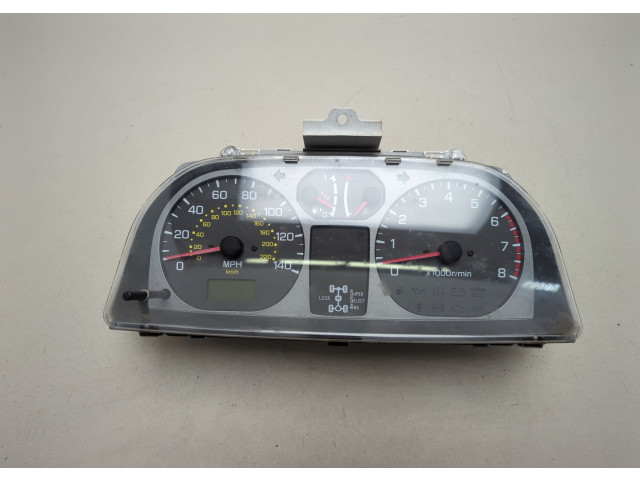 Панель приборов Mitsubishi Pajero Pinin 1998-2006