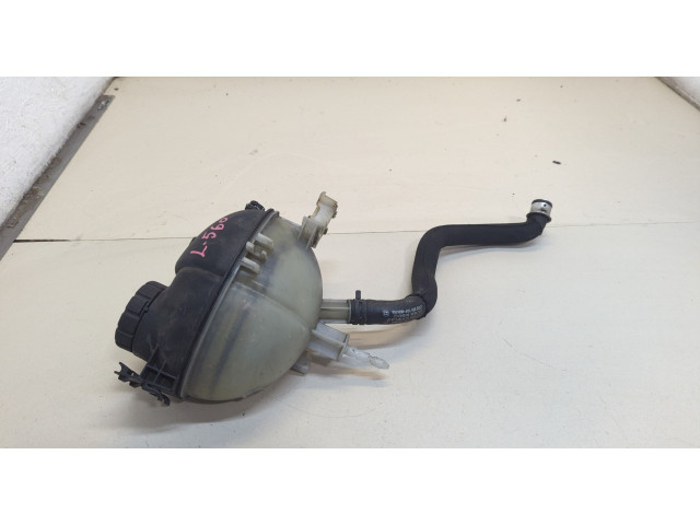 Бачок расширительный  Mercedes E W212 2009-2016    