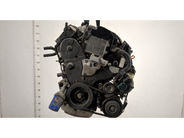 Генератор  Acura TLX 2014-2020           