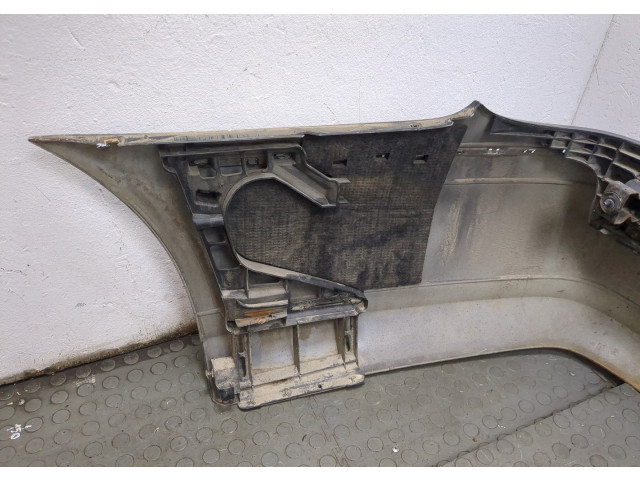 Бампер  Mercedes E W211 2002-2009 задний   