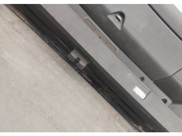 Замок багажника Audi Q7 2005-2015