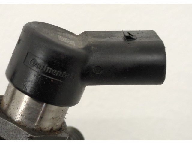 Форсунка топливная Mitsubishi ASX 2010-2020 MN982633