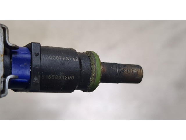 Форсунка топливная  Mercedes A W169 2004-2012         