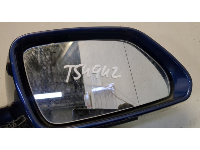 Зеркало боковое  Skoda Octavia (A5) 2004-2013  правое           