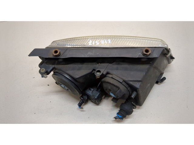 Фара передняя  Volkswagen Passat 5 1996-2000 левая 