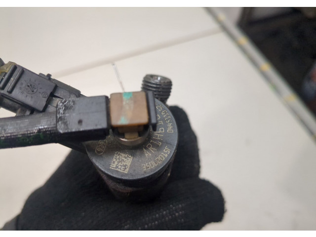 Форсунка топливная  Jeep Grand Cherokee 2013-    0445110523     