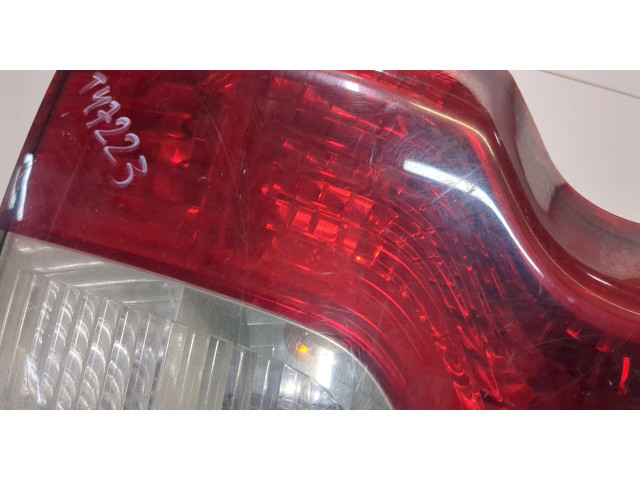 Задний фонарь